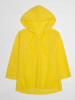 Туника пляжная детская с завязками