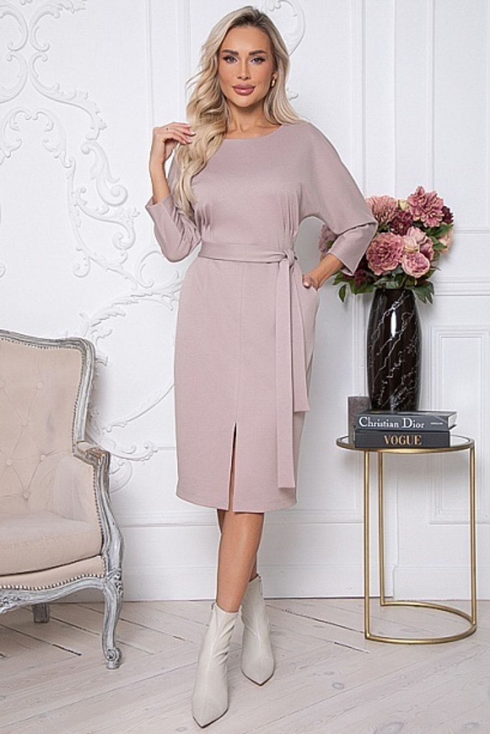 Платье 71695 Avili