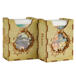 Органайзер Корни (Root)