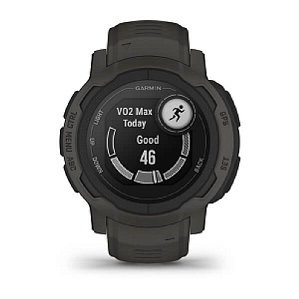 Умные часы Instinct 2 Graphite