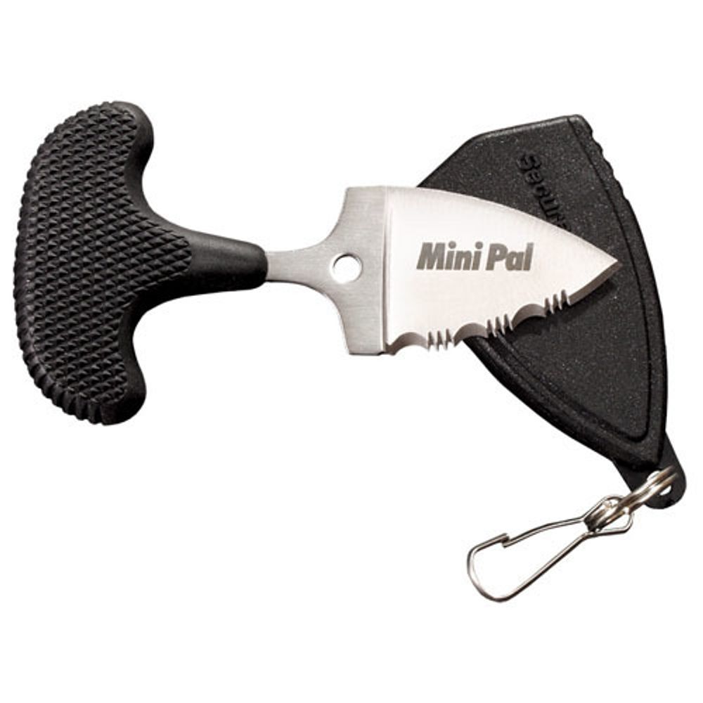 Нож Cold Steel модель 43NSK Mini Pal