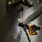 DeWalt DCH072N-XJ аккумуляторный перфоратор (без АКБ и ЗУ)