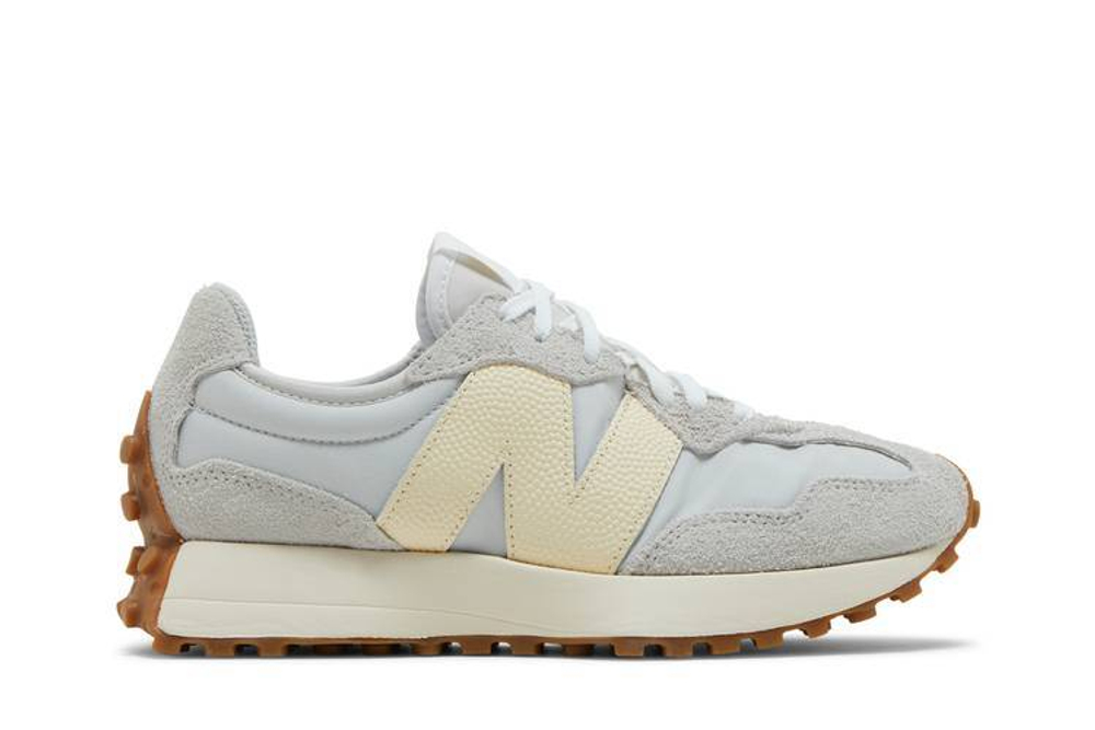 Кроссовки New Balance Nb 327 (Женская размерная сетка)