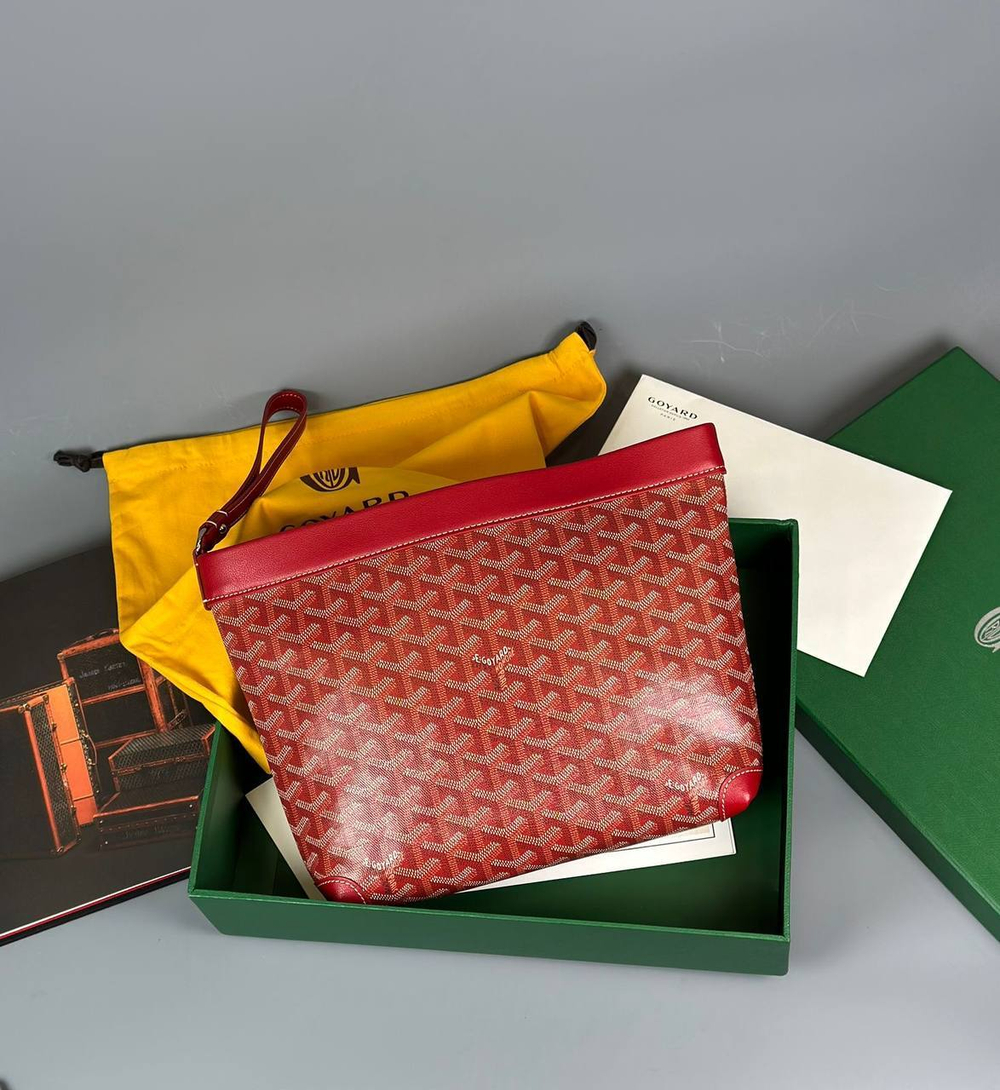 Папка Goyard