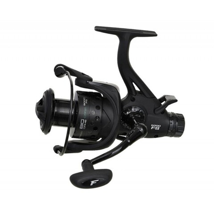 FLAGMAN Катушка карповая Sensor Big Game Carp 5000 FS