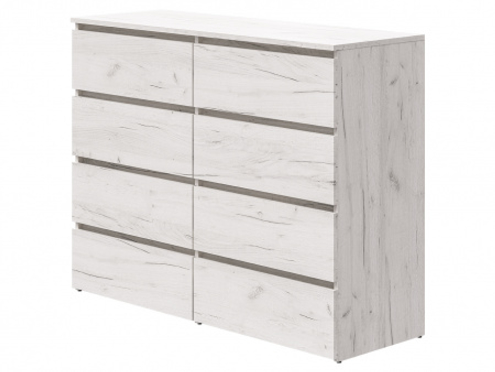 Комод-23 Крафт светлый