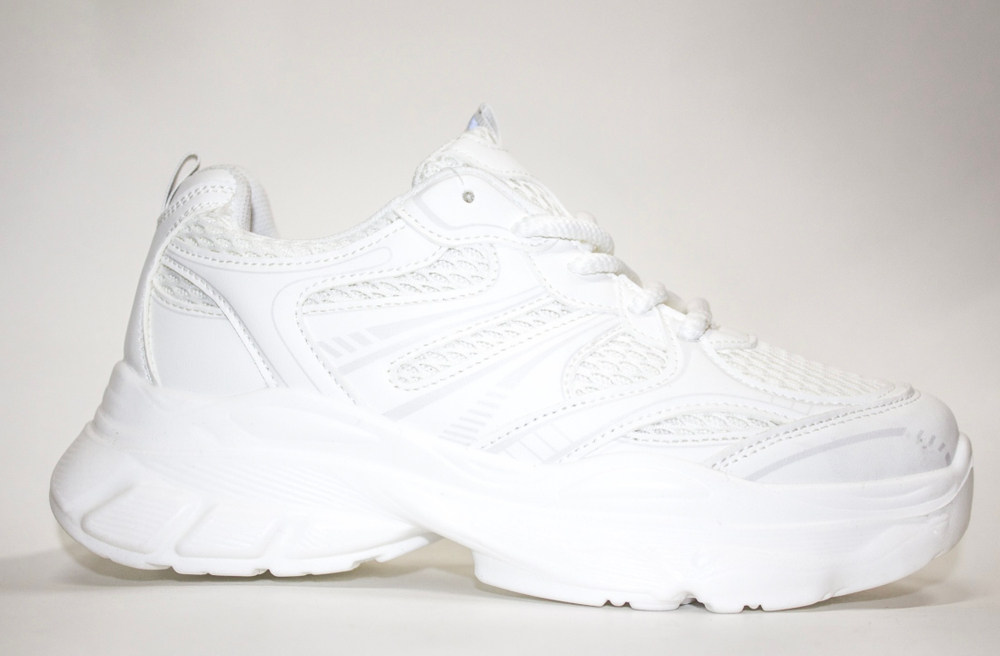 Кроссовки женские демисезонные Yoder арт. YD141-2