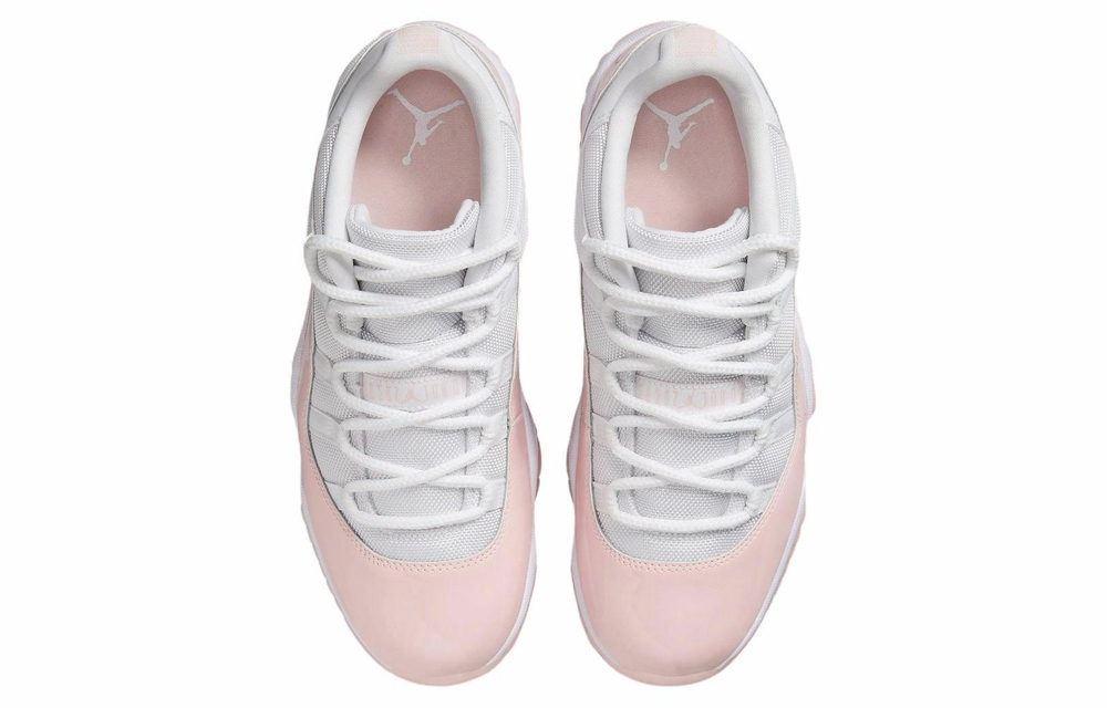 Кроссовки Jordan Air Jordan 11 Low Wmns (Женская размерная сетка)