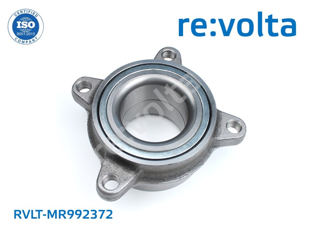 Ступица передняя с подшипником Mitsubishi L200 / Pajero / RVLT-MR992372