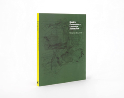 Detail in Contemporary Landscape Architecture