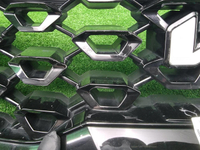 Решетка радиатора Kia Sorento 4 (2020-2023)