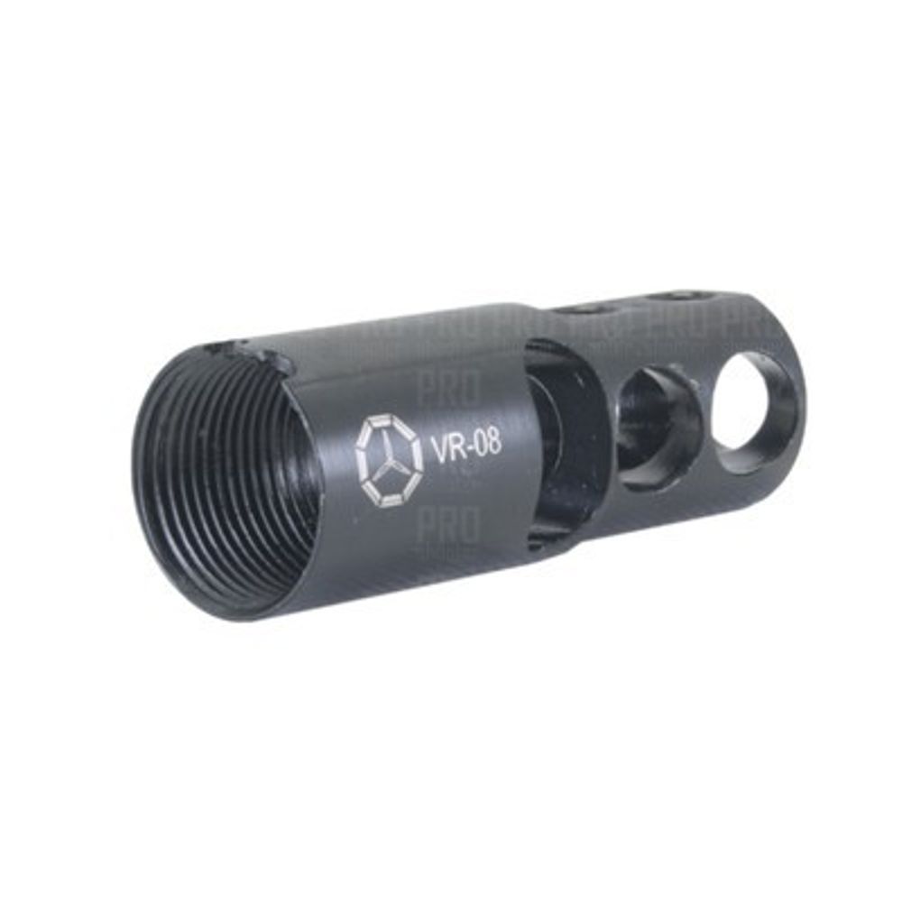 Облегченный ДТК VR-08, Вектор-7.62