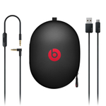 Беспроводные мониторные наушники Beats Studio3