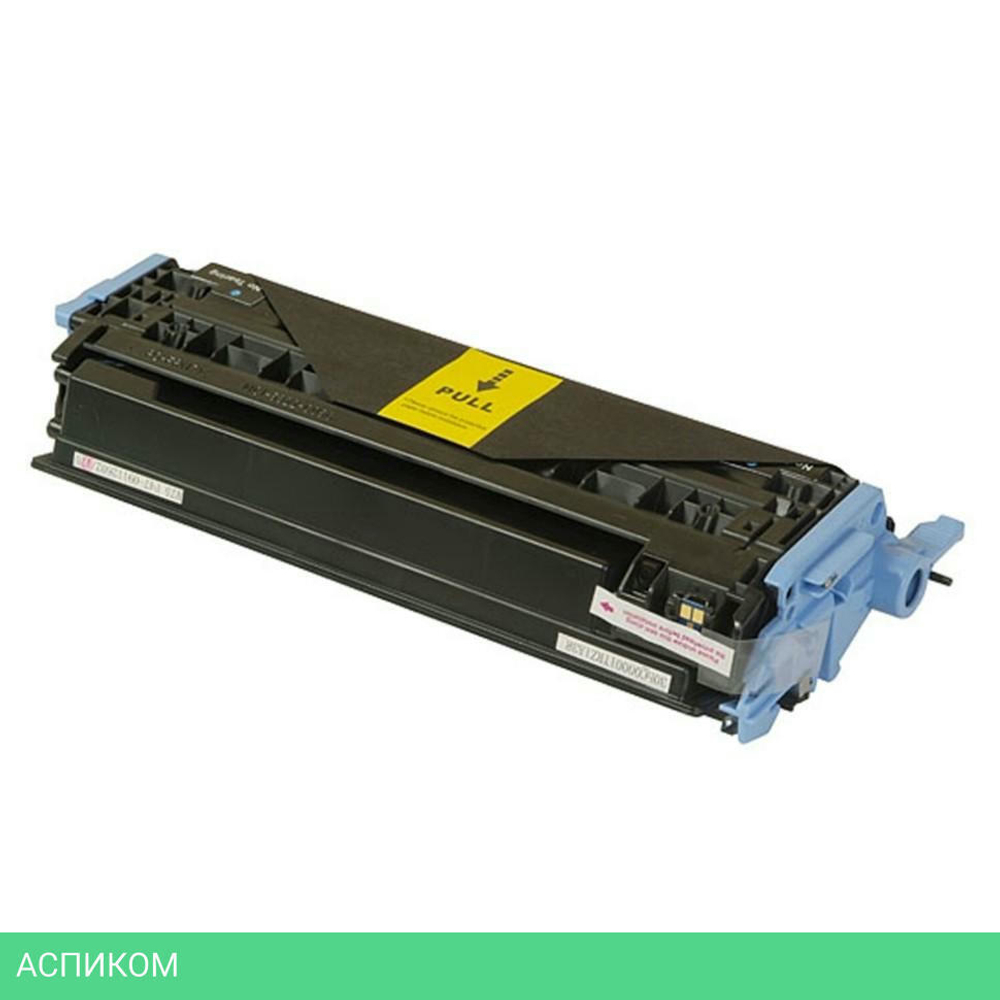 Картридж Cactus CS-Q6001A