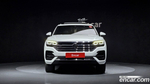 Volkswagen Touareg 3 Generation 4.0 TDI R-Line (08.2020)