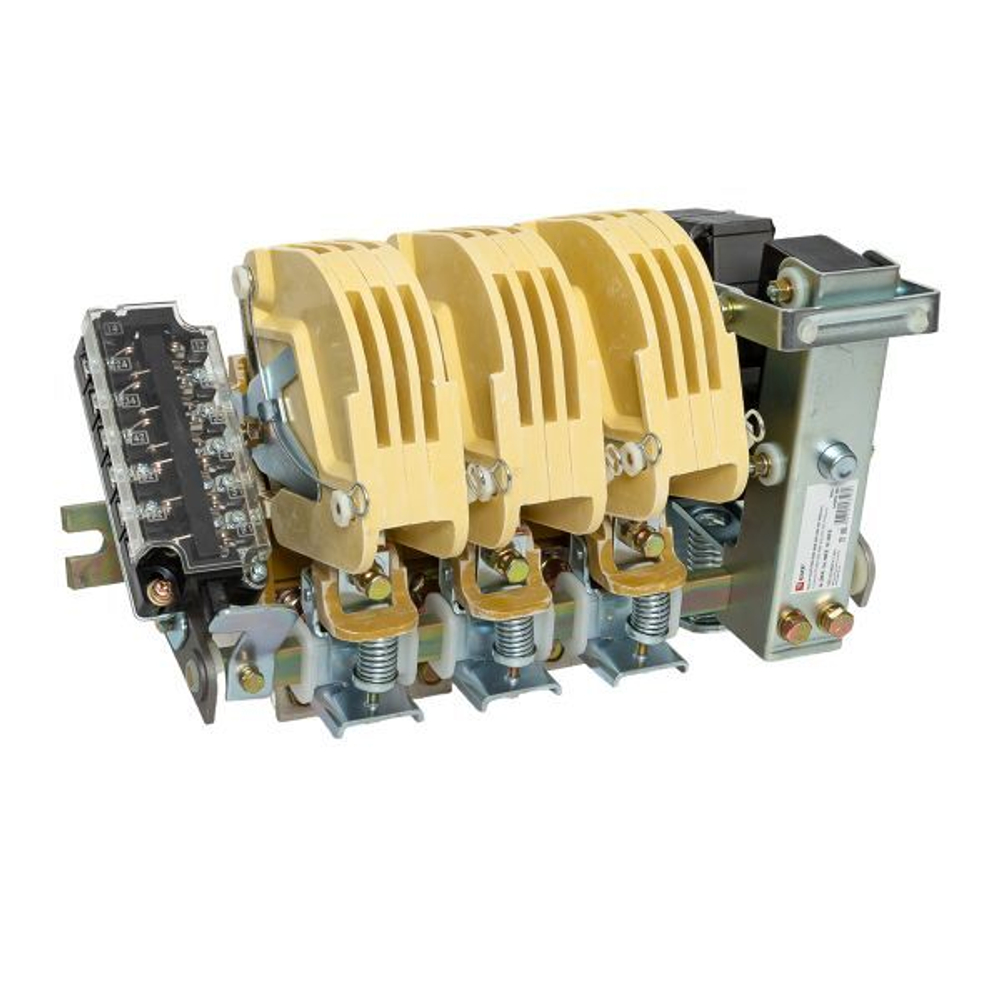 Контактор  EKF kt6033-380