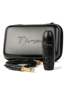 Аппарат для перманентного макияжа и татуажа Tina от Jack&Alexx