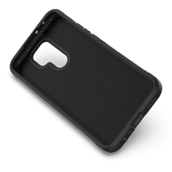 Противоударный чехол Flexible Case для Xiaomi Redmi 9