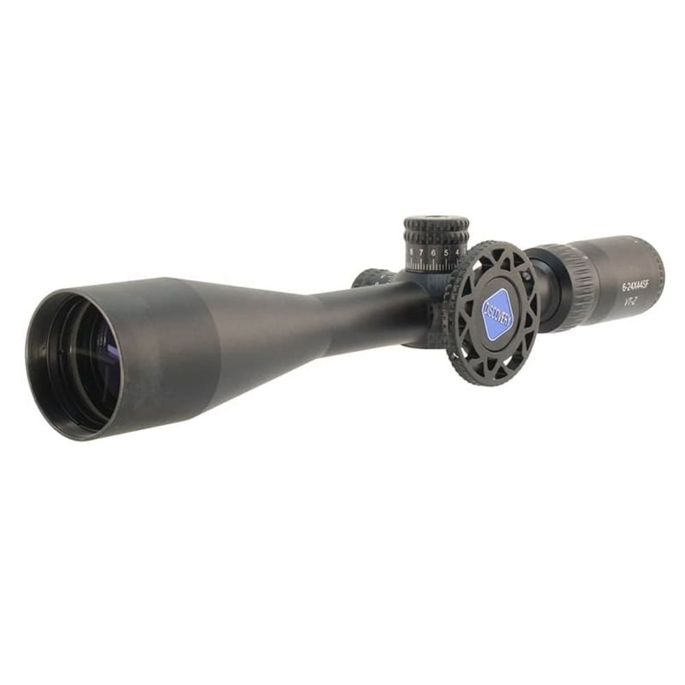 Прицел HS 4-16x44SFAI, Discovery optics