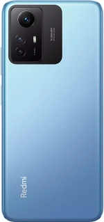 Смартфон Xiaomi Redmi Note 12S 8/256 ГБ RU Ice Blue