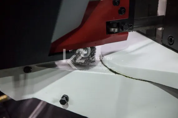 Ленточнопильный станок с гидрозагрузкой Stalex BS-315G