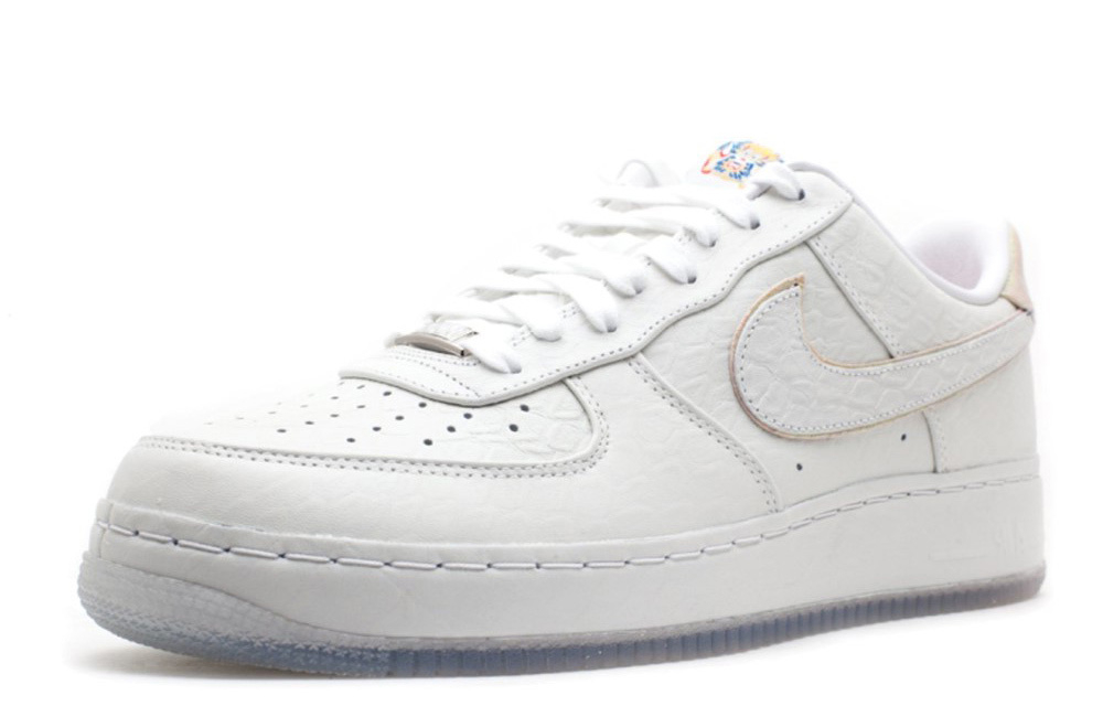 Кроссовки Peaceminusone X Nike Air Force 1 "Para-Noise 2.0" 2.0
