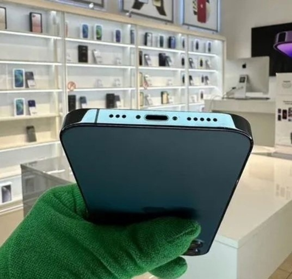 iPhone 12 Pro, 256 ГБ б/у