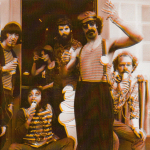 Frank Zappa / Mystery Disc (CD)