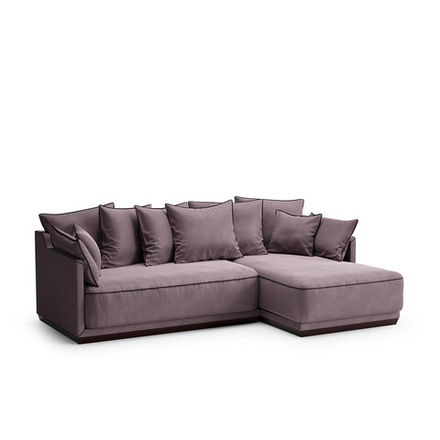 3-х местный нераскладной SOHO 823/810