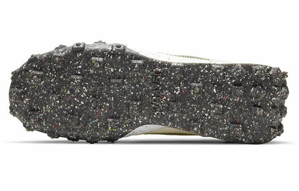 Кроссовки Nike Waffle Racer (Женская размерная сетка)