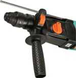 Перфоратор Sturm RH2509BZ