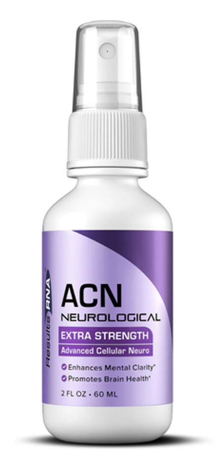 ACN Neurological Extra Strength 4 oz