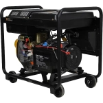 Habert Diesel H3GF-ME дизельный генератор 00-00157566