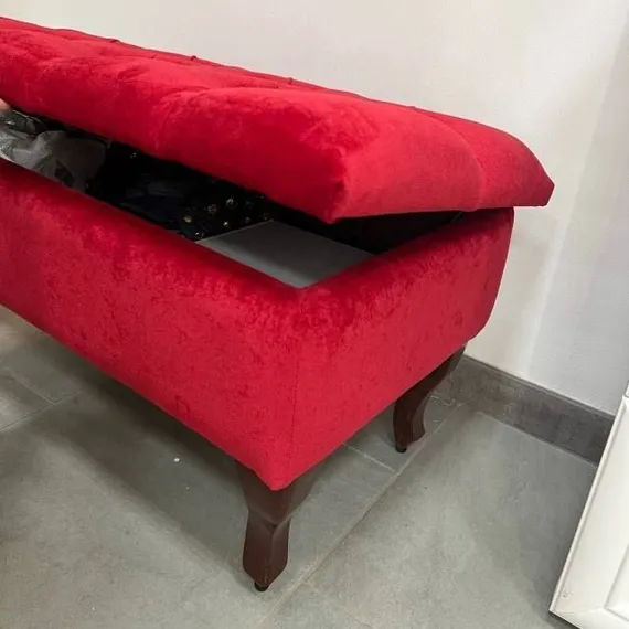 Банкетка с ящиком Лав/Love