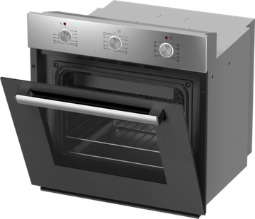 Электрический духовой шкаф DARINA 1U5 BDE111 707 X