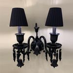 Бра MB11027010-2 Black