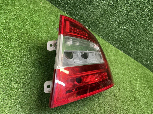 Фонарь правый  Skoda Octavia A7 (2017-2020) LED