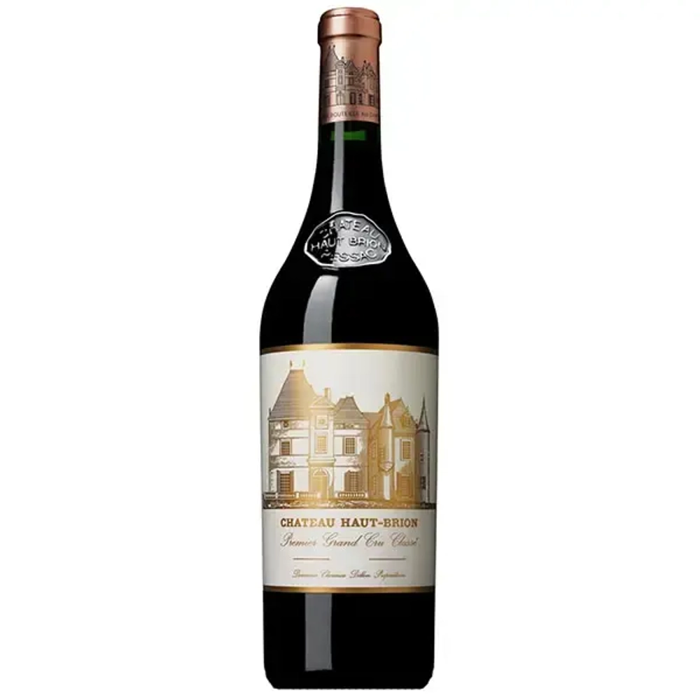 Chateau Haut-Brion 2017 0.75 л.
