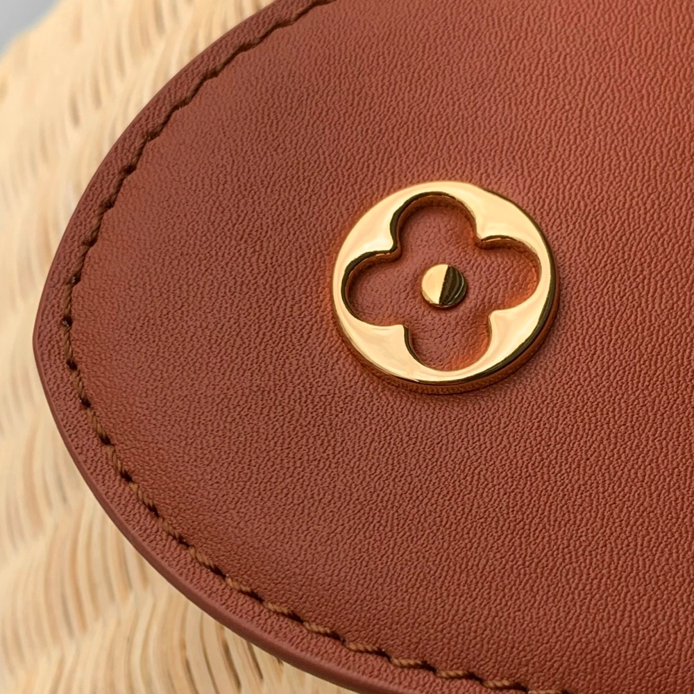Louis Vuitton Capucines BB