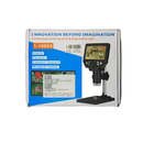 Ремонт аккумулятора электронного микроскопа