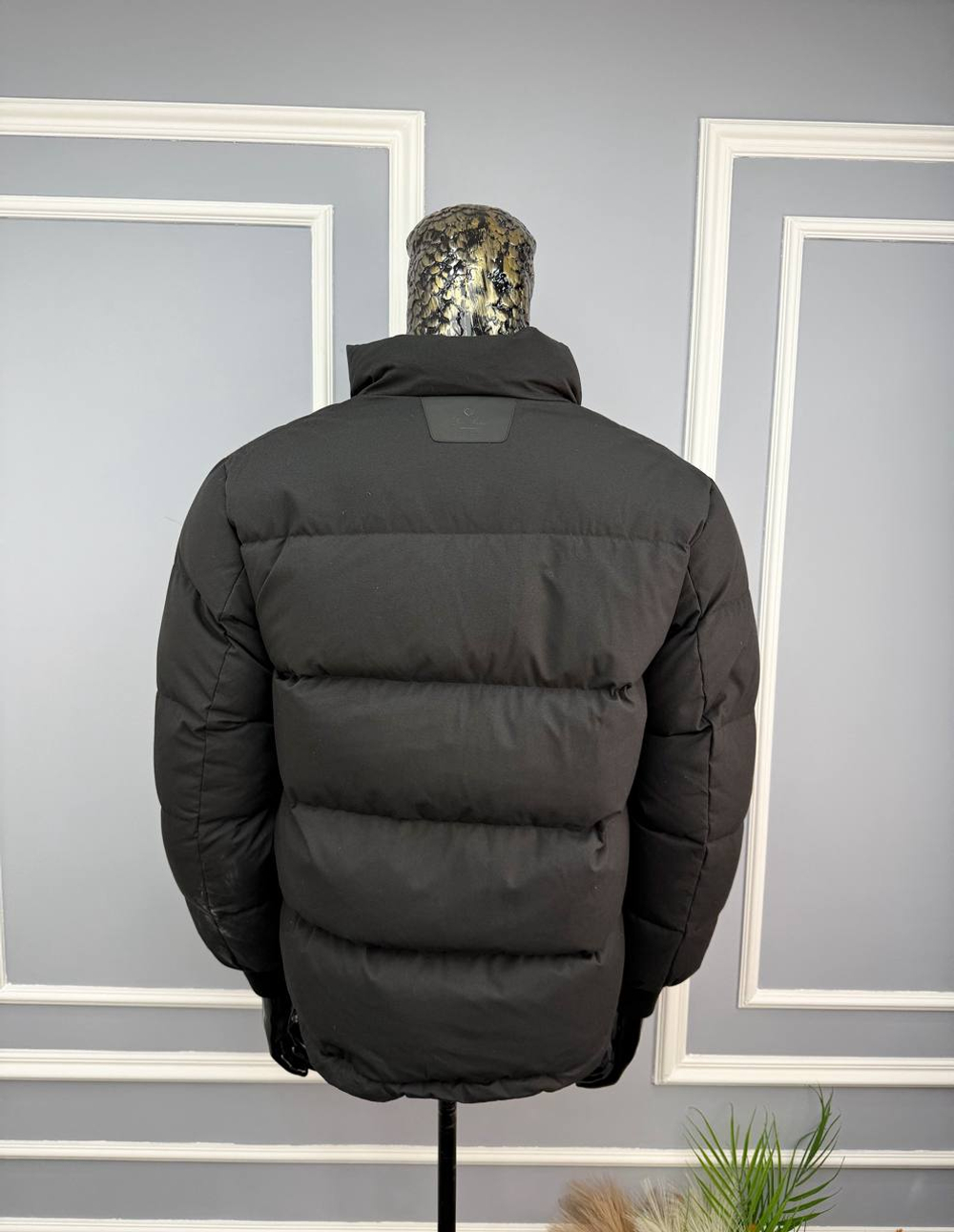 Пуховик Loro Piana
