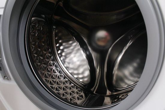 Стиральная машина Leran WMS 43126 WD2