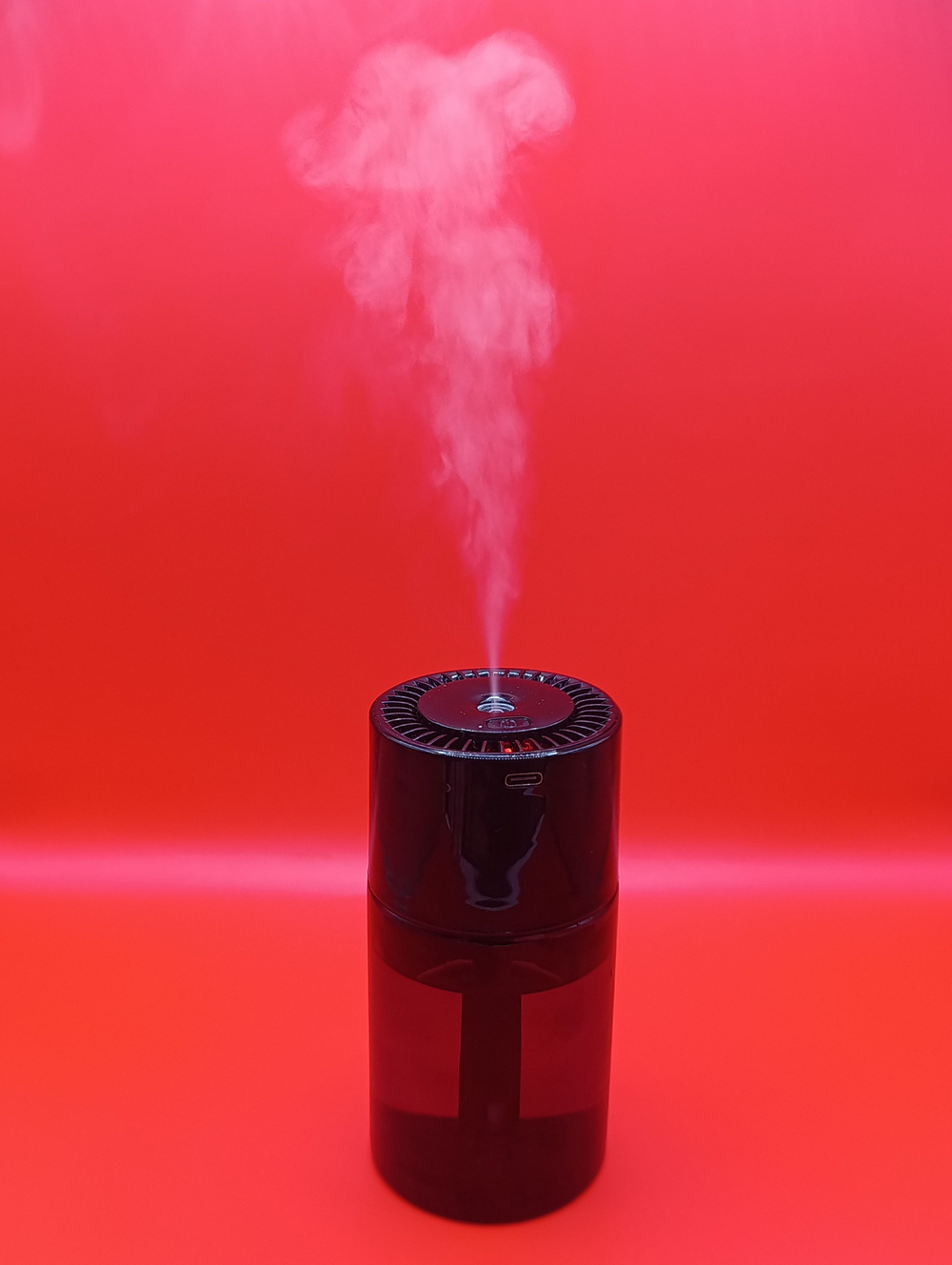 Ароматизатор для автомобиля автоматический 160мл., беспроводной. ОКЕАН