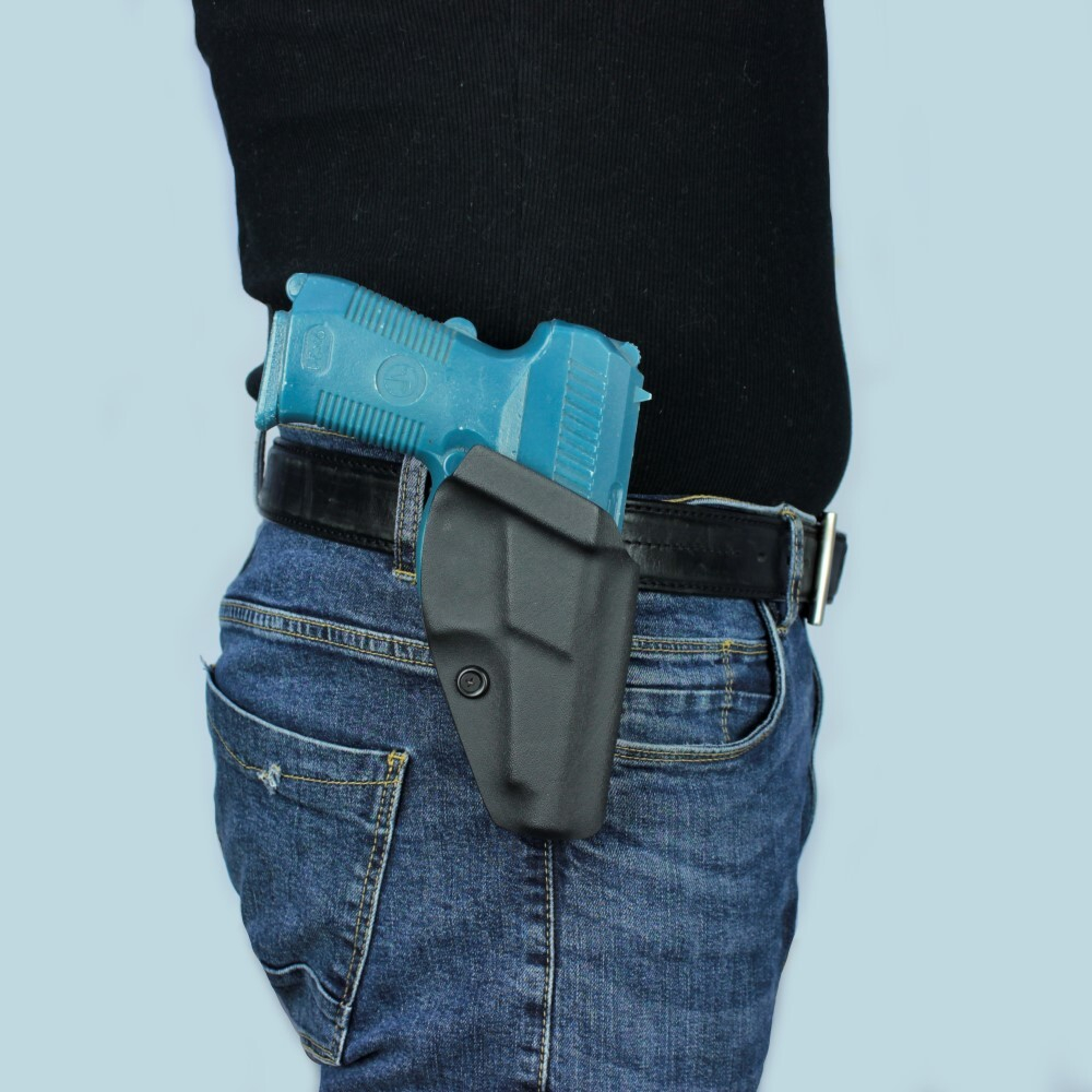 Кобура СР-1 Вектор поясная TEK-LOK kydex