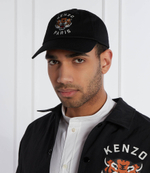 Кепка Kenzo - черный(FE58AC611F47)