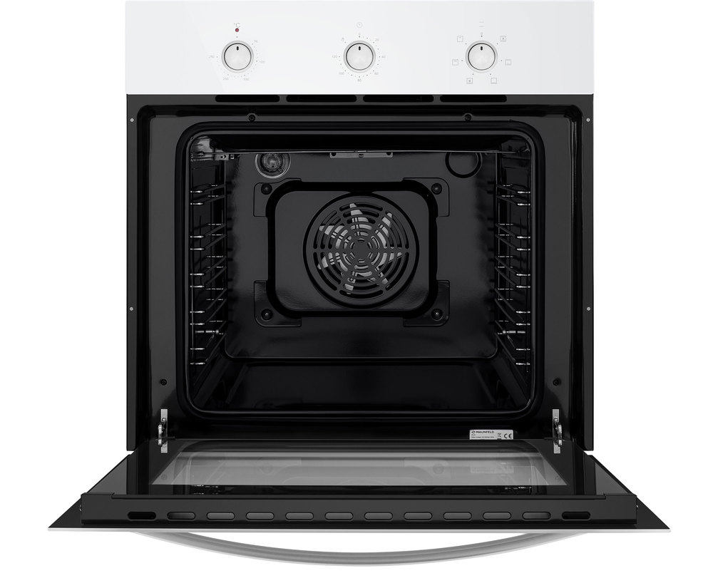 Шкаф духовой электрический MAUNFELD EOEC.586PW