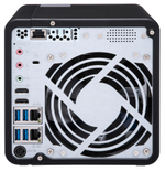 Сетевой накопитель QNAP  TS-453BT3-8G