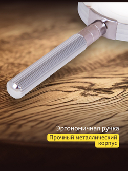Лупа ручная Levenhuk Zeno Handy ZH27