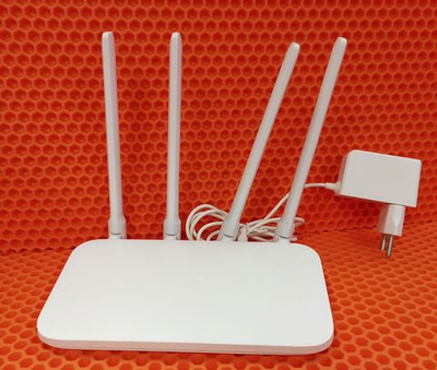 Wi-Fi Роутер Xiaomi 4C