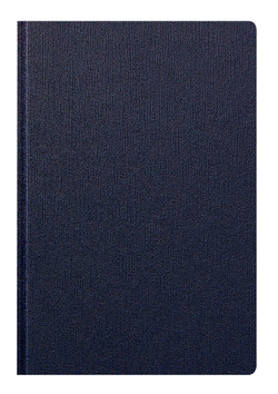 Капри Blue agenda
